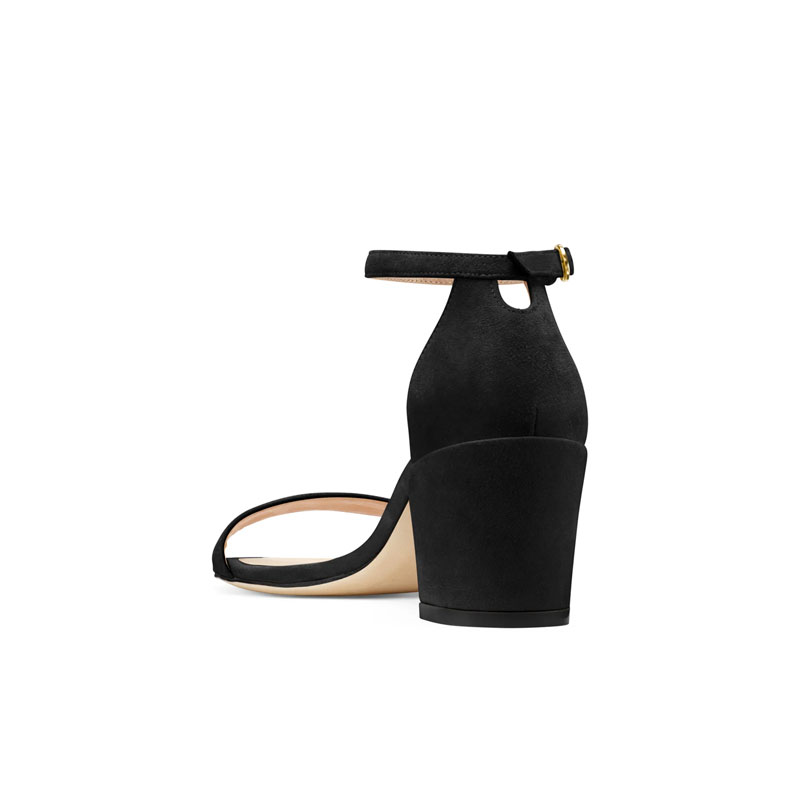 stuart weitzman sandales Sandales Simple 60 Semelles: Cuir -Talons:... stuart weitzman sandales Sandales Simple 60 Semelles: Cuir -Talons:...