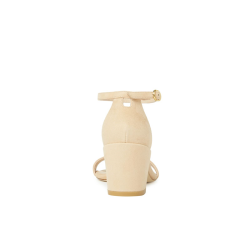 stuart weitzman sandales Sandales Simple 60 Semelles: Cuir -Talons:...