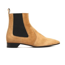 pierre hardy boots & bottines Boots alpha rock Détails : Élastique ...