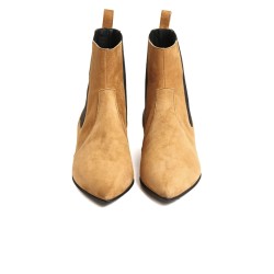 pierre hardy boots & bottines Boots alpha rock Détails : Élastique ...