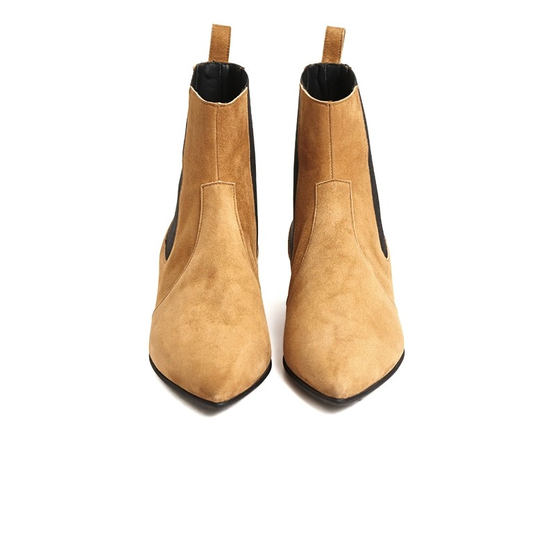 pierre hardy boots & bottines Boots alpha rock Détails : Élastique ...