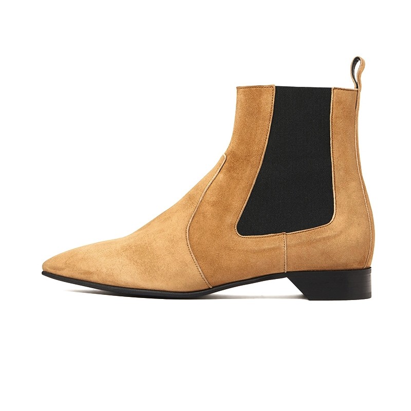 pierre hardy boots & bottines Boots alpha rock Détails : Élastique ...