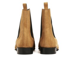 pierre hardy boots & bottines Boots alpha rock Détails : Élastique ...
