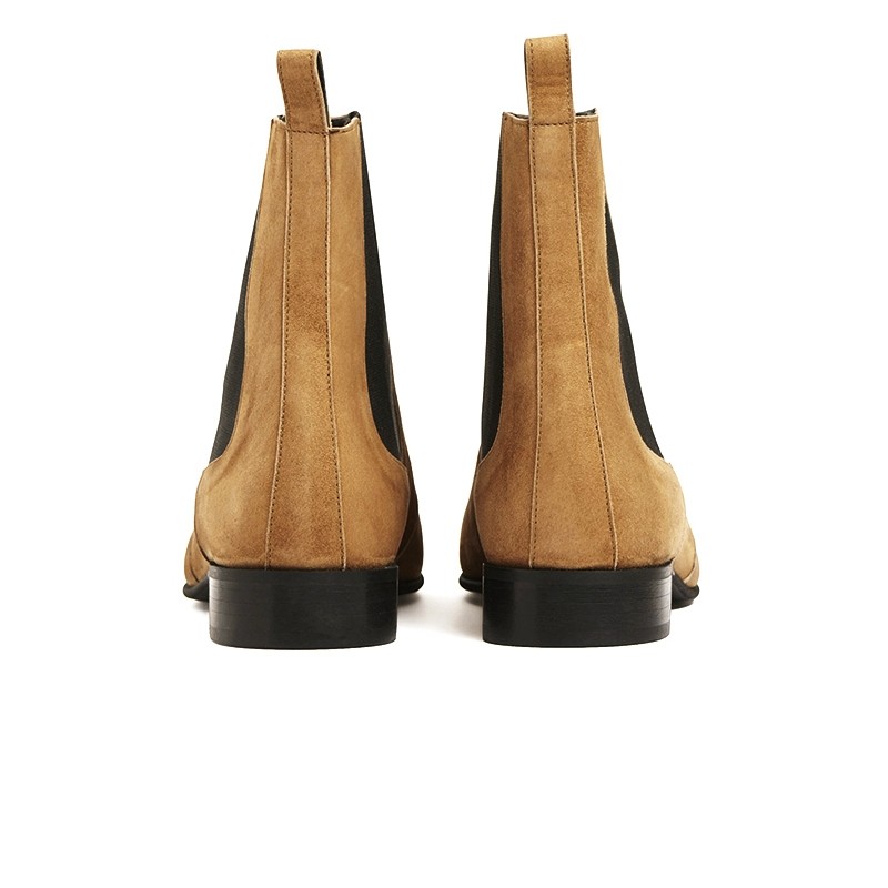pierre hardy boots & bottines Boots alpha rock Détails : Élastique ...