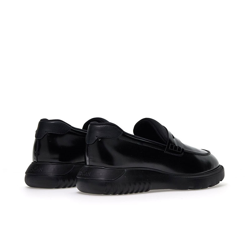 hogan mocassins et slip-on Mocassins h600 Semelles: Gomme -Semelles... hogan mocassins et slip-on Mocassins h600 Semelles: Gomme -Semelles...