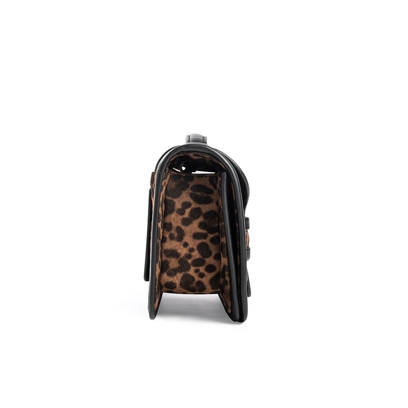 Sac Alpha