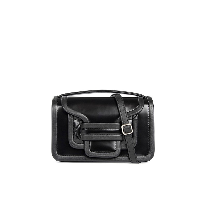 pierre hardy sacs nano Sac Alpha Détails : Bandoulière -Matières: C...