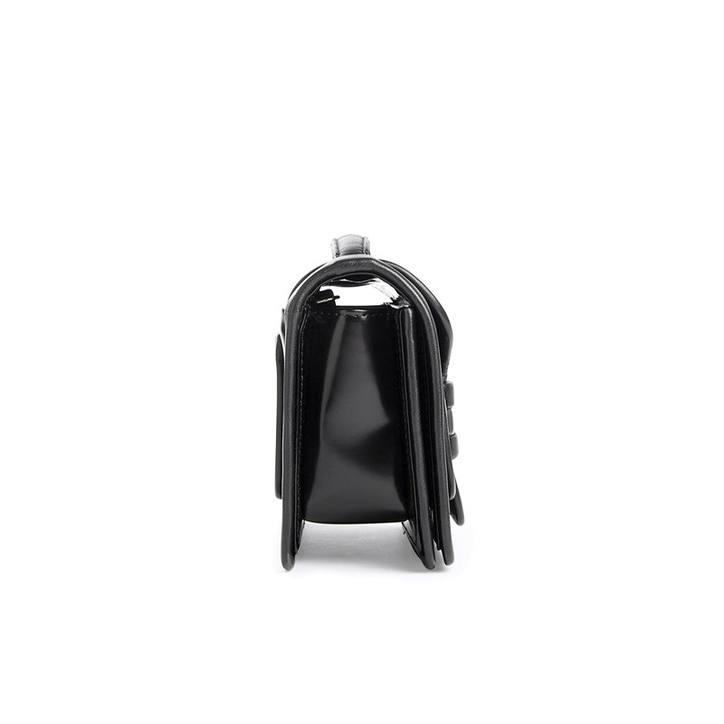 Sac Alpha Sac Alpha