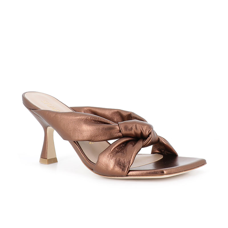 stuart weitzman sandales Mules Playa 75 Détails : Mules -Semelles: ... stuart weitzman sandales Mules Playa 75 Détails : Mules -Semelles: ...