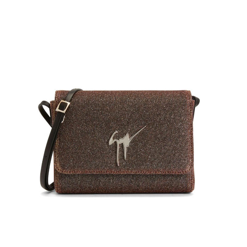 giuseppe zanotti sacs pochettes Sac Pochette 3 Détails : Bandoulièr...