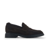 HH MOC H576 - NUBUCK - MARRON