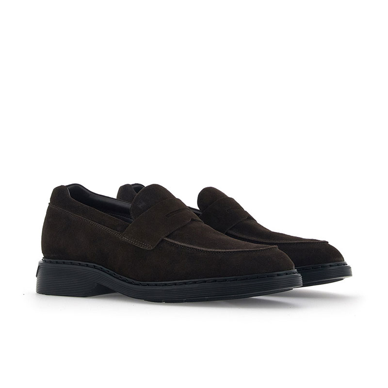 hogan mocassins et slip-on Mocassins h576 Semelles: Gomme -Semelles... hogan mocassins et slip-on Mocassins h576 Semelles: Gomme -Semelles...