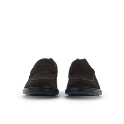 hogan mocassins et slip-on Mocassins h576 Semelles: Gomme -Semelles...