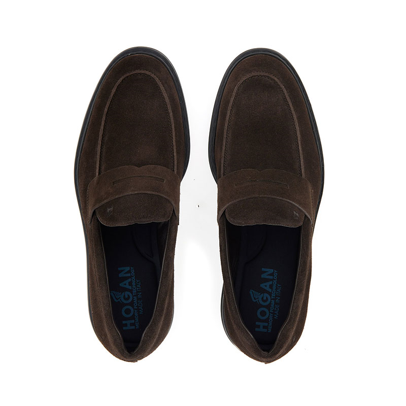 hogan mocassins et slip-on Mocassins h576 Semelles: Gomme -Semelles... hogan mocassins et slip-on Mocassins h576 Semelles: Gomme -Semelles...