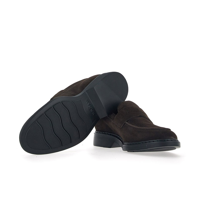 hogan mocassins et slip-on Mocassins h576 Semelles: Gomme -Semelles... hogan mocassins et slip-on Mocassins h576 Semelles: Gomme -Semelles...