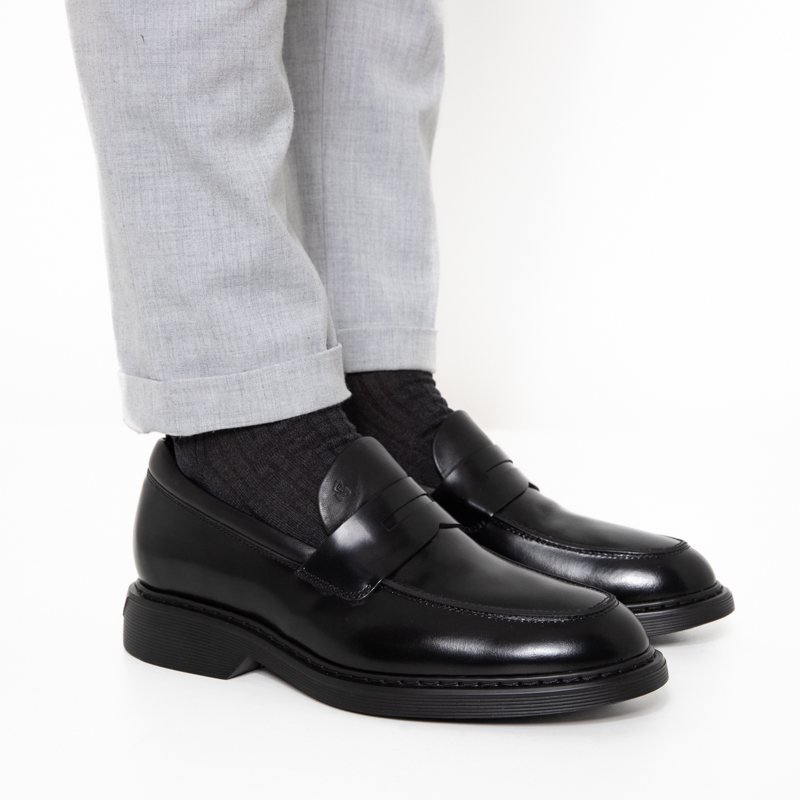 Mocassins h576
