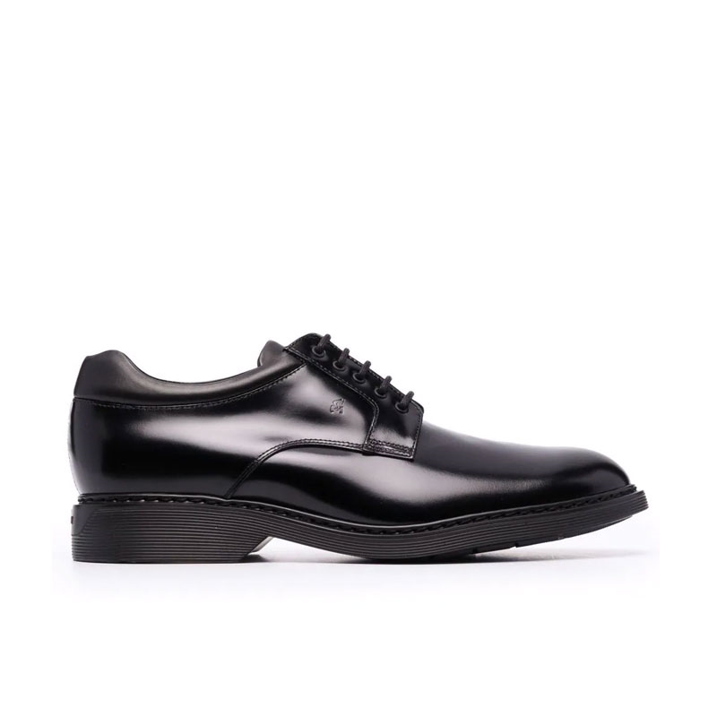 Derbies Lisse H576