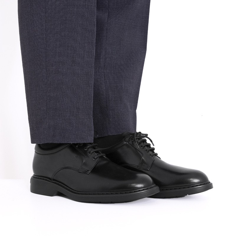 Derbies Lisse H576