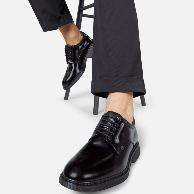 Derbies Lisse H576