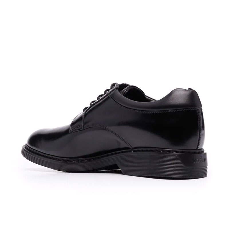 Derbies Lisse H576