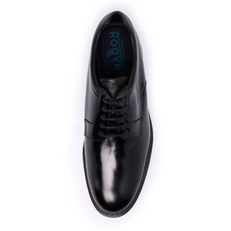 Derbies Lisse H576