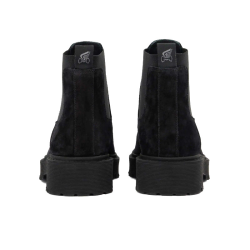 hogan boots & bottines Boots H543 Détails : Élastique -Semelles: Co...