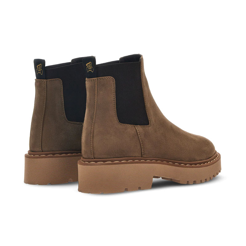 hogan boots & bottines Boots H543 Détails : Élastique -Semelles: Go... hogan boots & bottines Boots H543 Détails : Élastique -Semelles: Go...