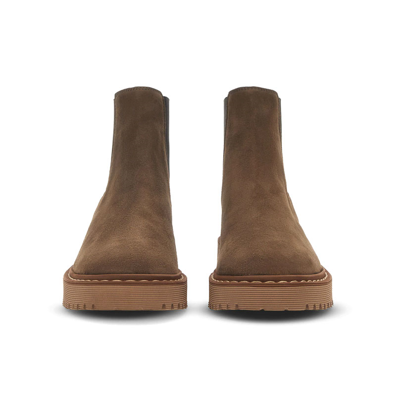 hogan boots & bottines Boots H543 Détails : Élastique -Semelles: Go... hogan boots & bottines Boots H543 Détails : Élastique -Semelles: Go...