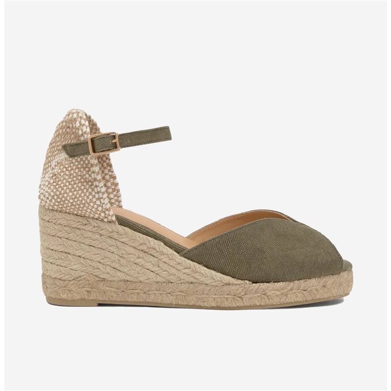 Sandales Bianca