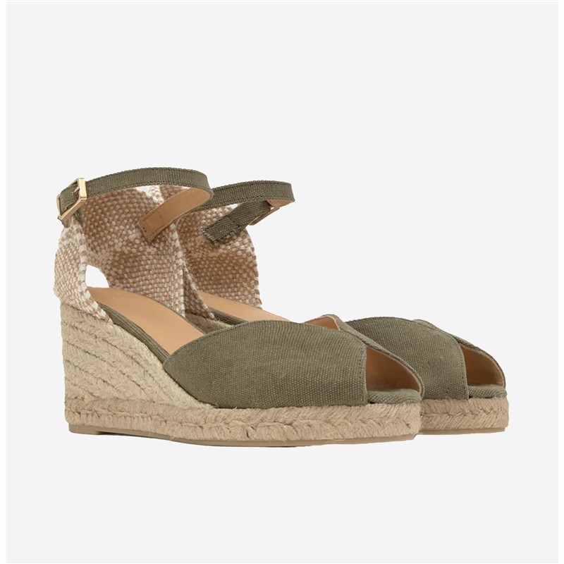 Sandales Bianca