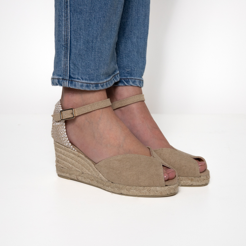 Sandales Bianca Sandales Bianca