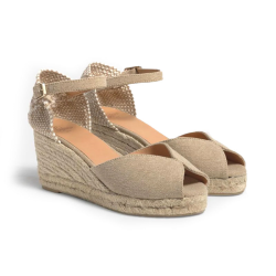 Sandales Bianca