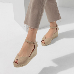 Sandales Bianca
