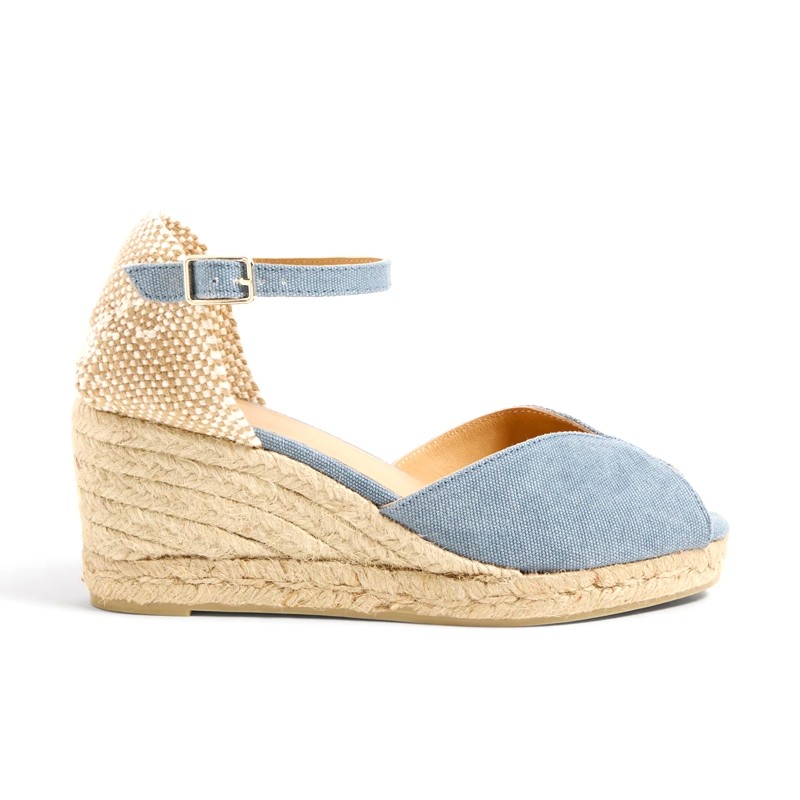 Sandales Bianca Sandales Bianca
