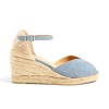 CASTA BIANCA T6 - TOILE (TALON 8