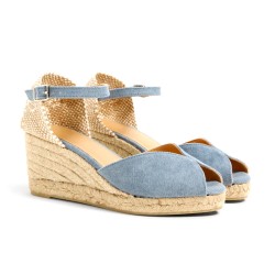 Sandales Bianca