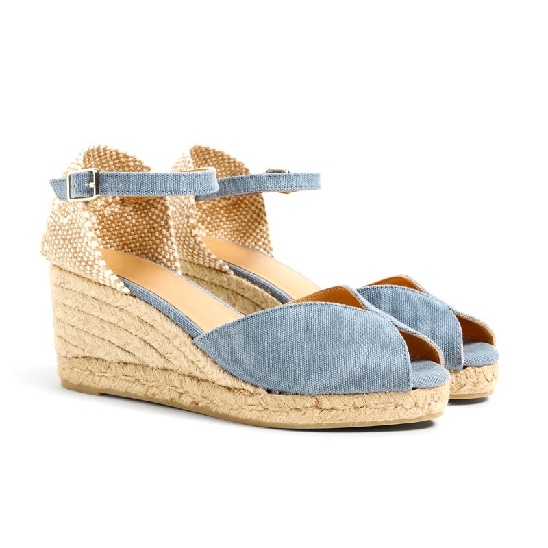 Sandales Bianca Sandales Bianca