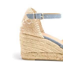 Sandales Bianca