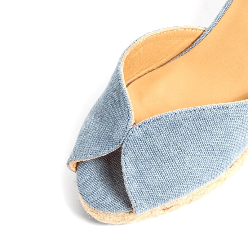 Sandales Bianca Sandales Bianca