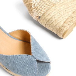 Sandales Bianca