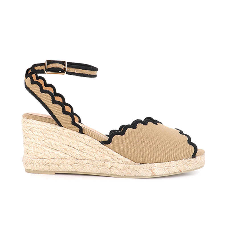 Sandales Brini