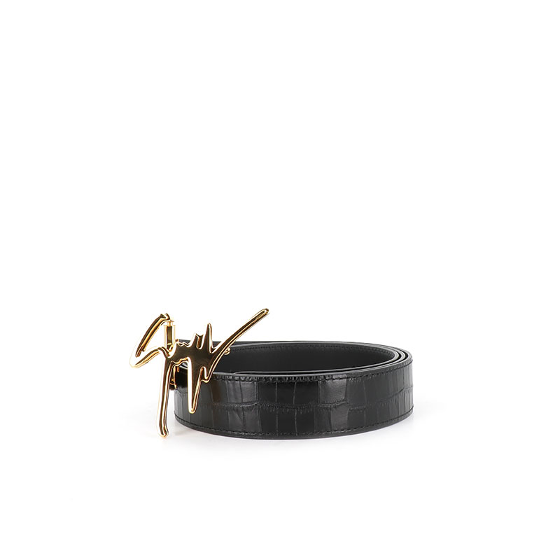 giuseppe zanotti ceintures Ceinture Matières: Cuir -Couleurs: Noi giuseppe zanotti ceintures Ceinture Matières: Cuir -Couleurs: Noi