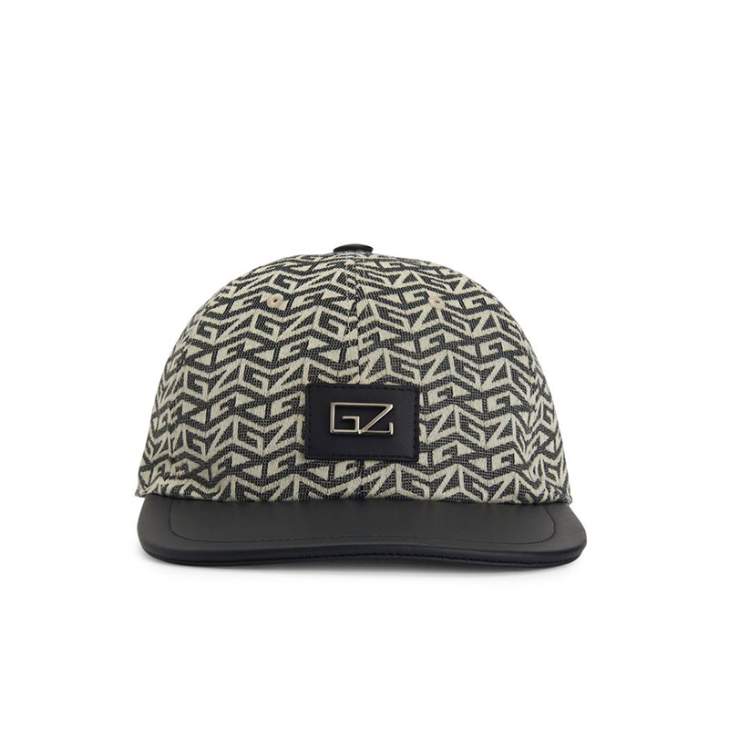 giuseppe zanotti casquettes et chapeaux Casquette Détails : Motifs ...