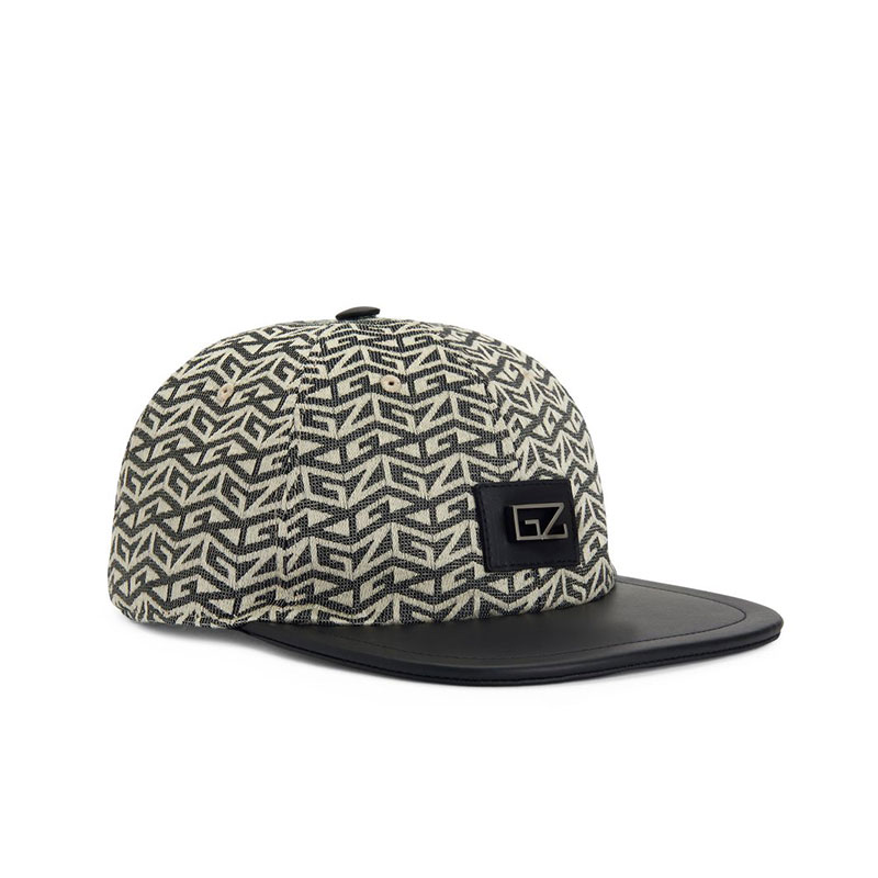 giuseppe zanotti casquettes et chapeaux Casquette Détails : Motifs ...