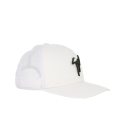 giuseppe zanotti casquettes et chapeaux Casquette Matières: Tissu -...