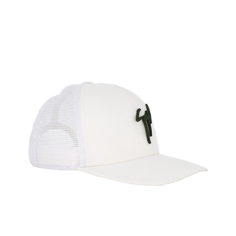 giuseppe zanotti casquettes et chapeaux Casquette Matières: Tissu -...