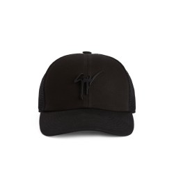giuseppe zanotti casquettes et chapeaux Casquette Matières: Tissu -...