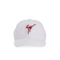 giuseppe zanotti casquettes et chapeaux Casquette Matières: Tissu -...