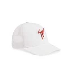 giuseppe zanotti casquettes et chapeaux Casquette Matières: Tissu -...
