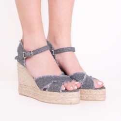 castaner sandales Sandales Bromelia ED Semelles: Gomme -Talons: 6 à...